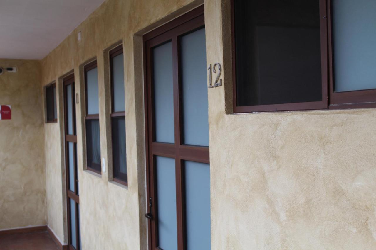Hotel el Descanso Barrio del Artista Heroica Puebla de Zaragoza Exterior foto