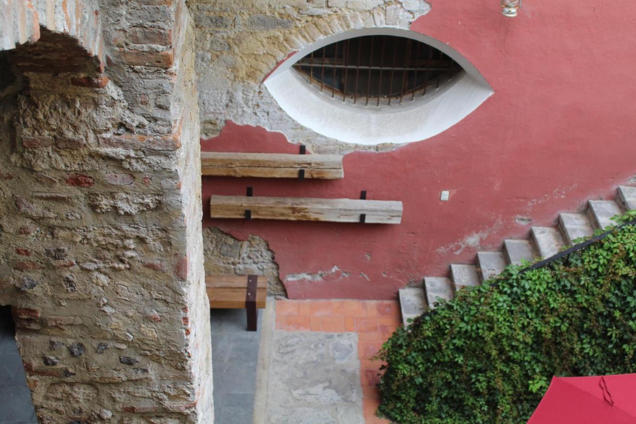 Hotel el Descanso Barrio del Artista Heroica Puebla de Zaragoza Exterior foto