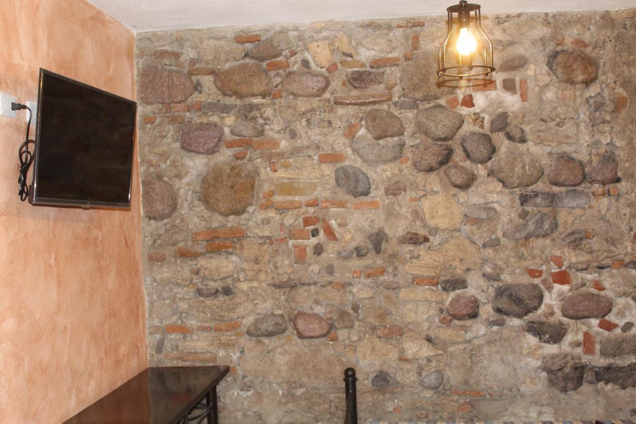 Hotel el Descanso Barrio del Artista Heroica Puebla de Zaragoza Exterior foto