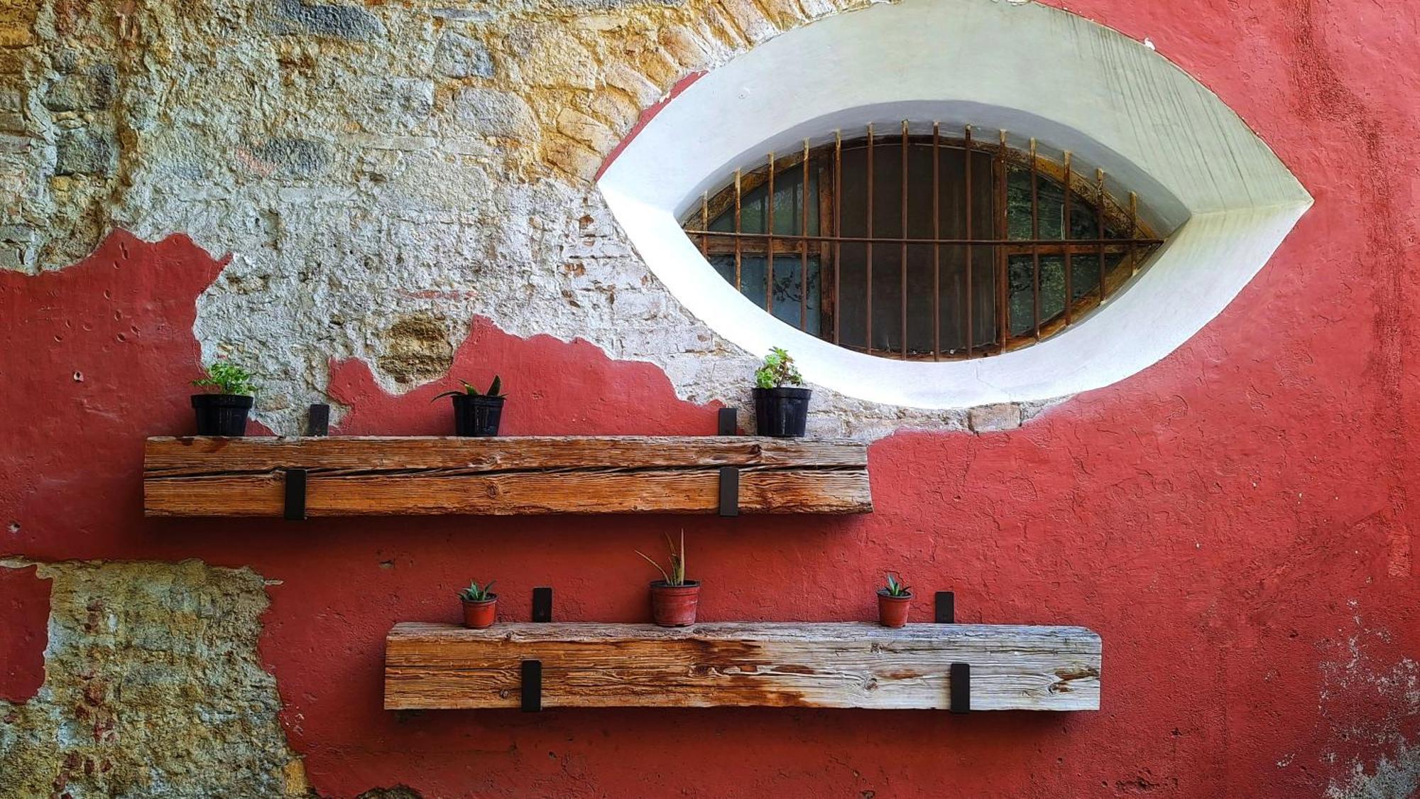 Hotel el Descanso Barrio del Artista Heroica Puebla de Zaragoza Exterior foto